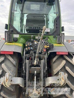 Fendt 210 V Agricultura - Outros
