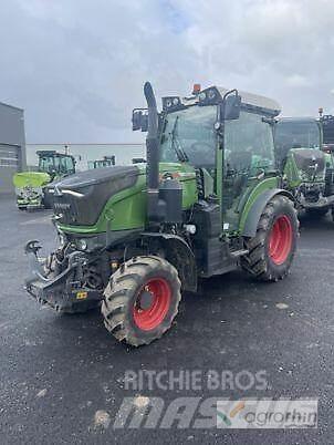 Fendt 210 V Agricultura - Outros
