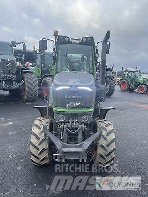 Fendt 210 V Agricultura - Outros
