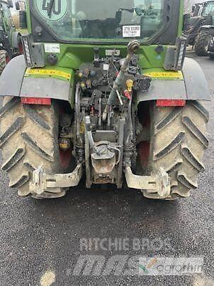 Fendt 210 V Agricultura - Outros
