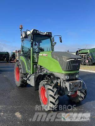 Fendt 210 V Agricultura - Outros
