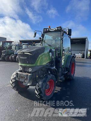 Fendt 210 V Agricultura - Outros
