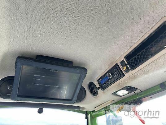 Fendt 210 V Agricultura - Outros
