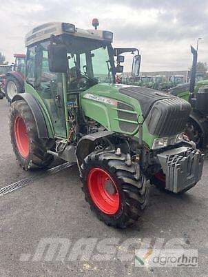 Fendt 211 F Agricultura - Outros
