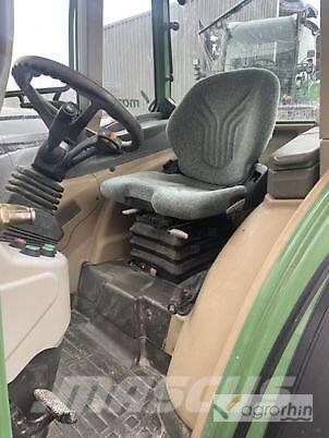 Fendt 211 F Agricultura - Outros

