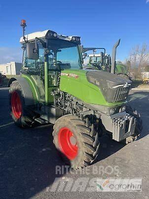 Fendt 211 P Agricultura - Outros

