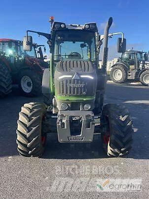 Fendt 211 P Agricultura - Outros
