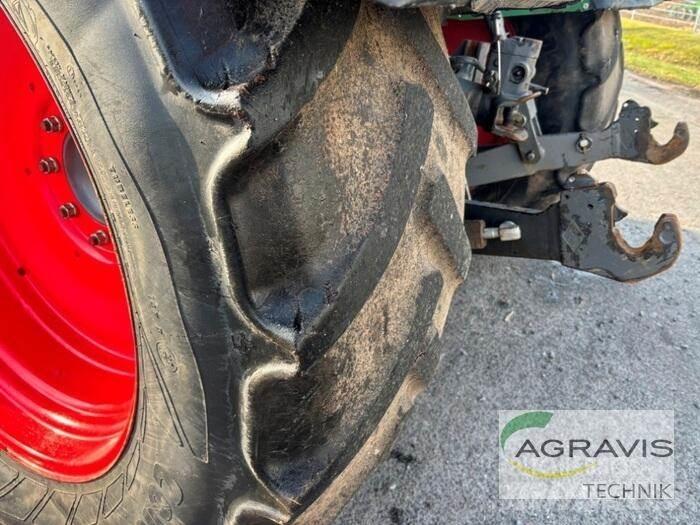 Fendt 309 VARIO Tratores Agrícolas usados