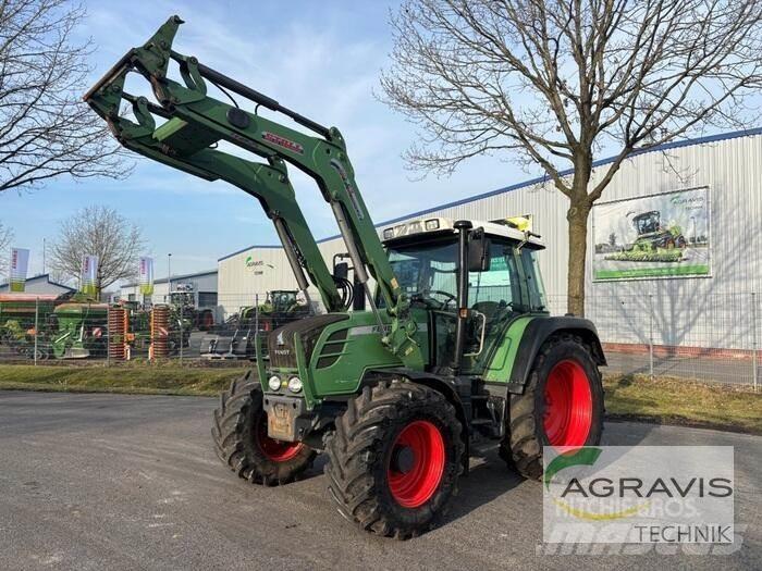 Fendt 309 VARIO TMS Tratores Agrícolas usados