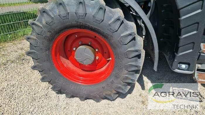 Fendt 310 VARIO S4 Tratores Agrícolas usados