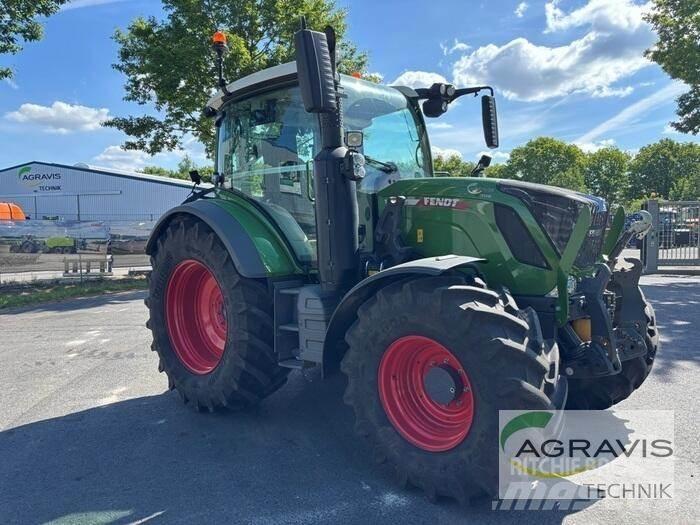 Fendt 313 VARIO GEN-4 Tratores Agrícolas usados
