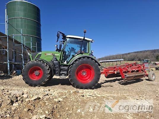 Fendt 314 Tratores Agrícolas usados