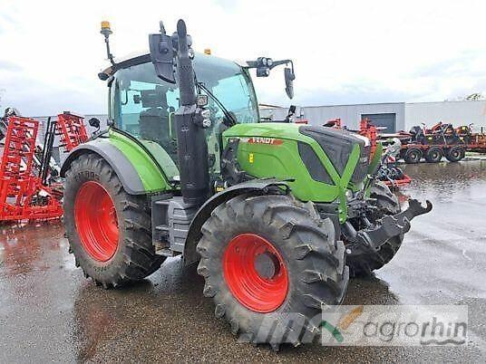 Fendt 314 PROFI PLUS Tratores Agrícolas usados