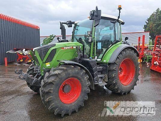 Fendt 314 PROFI PLUS Tratores Agrícolas usados