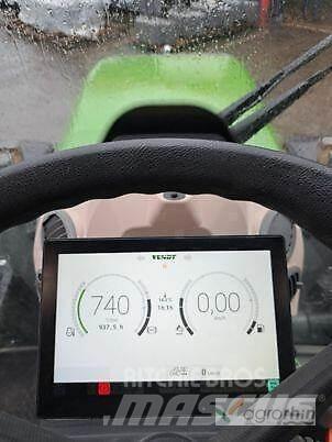 Fendt 314 PROFI PLUS Tratores Agrícolas usados