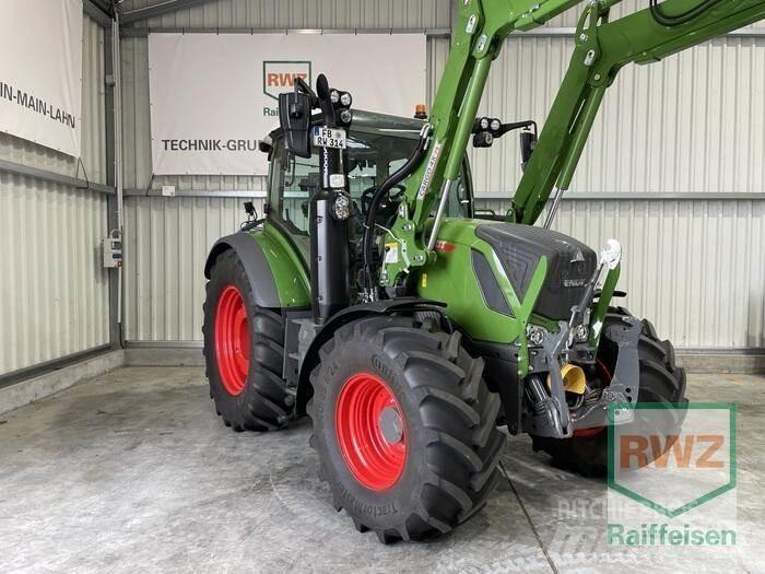Fendt 314 Vario Gen4 Tratores Agrícolas usados