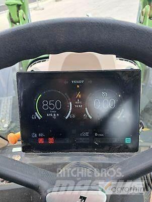 Fendt 514 PROFI PLUS Tratores Agrícolas usados