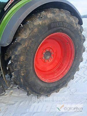Fendt 514 PROFI PLUS Tratores Agrícolas usados