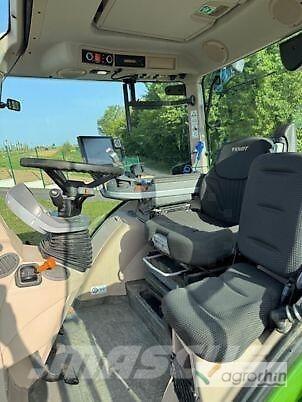 Fendt 514 PROFI PLUS Tratores Agrícolas usados