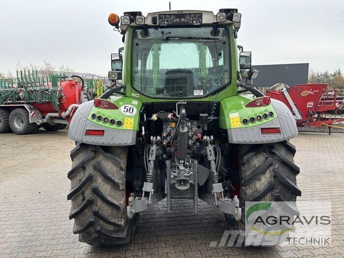 Fendt 514 VARIO GEN-3 Tratores Agrícolas usados