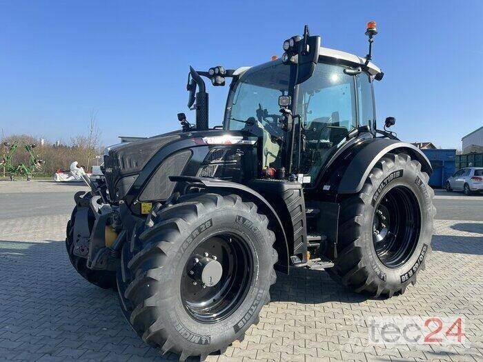 Fendt 516 Vario Gen.3 Tratores Agrícolas usados