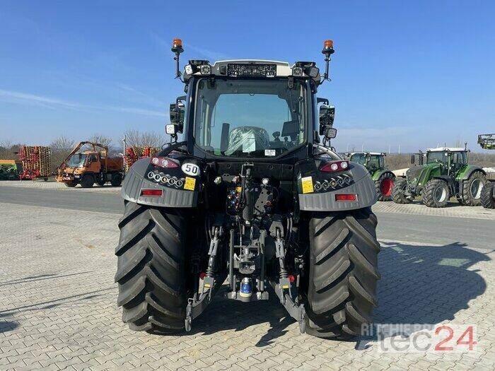 Fendt 516 Vario Gen.3 Tratores Agrícolas usados