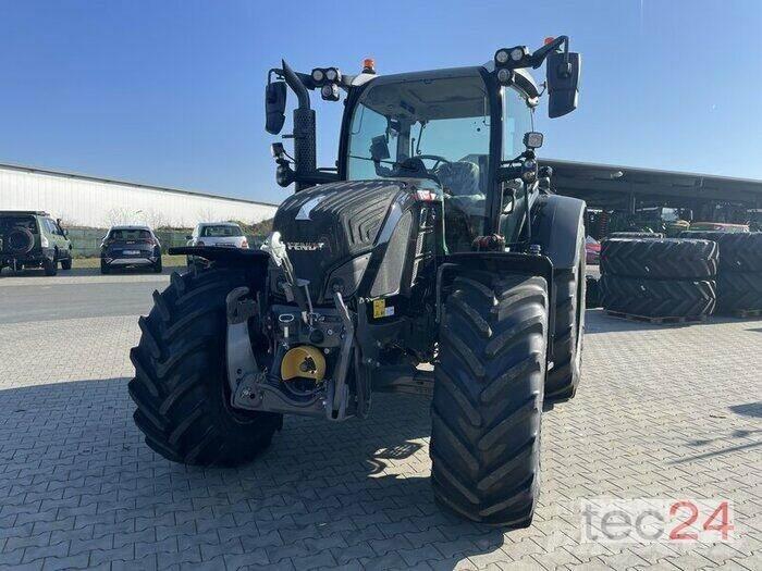 Fendt 516 Vario Gen.3 Tratores Agrícolas usados