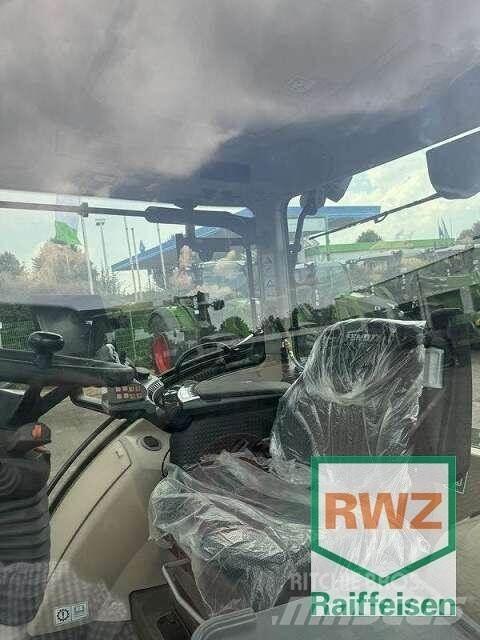 Fendt 516 Vario Gen 3 Tratores Agrícolas usados