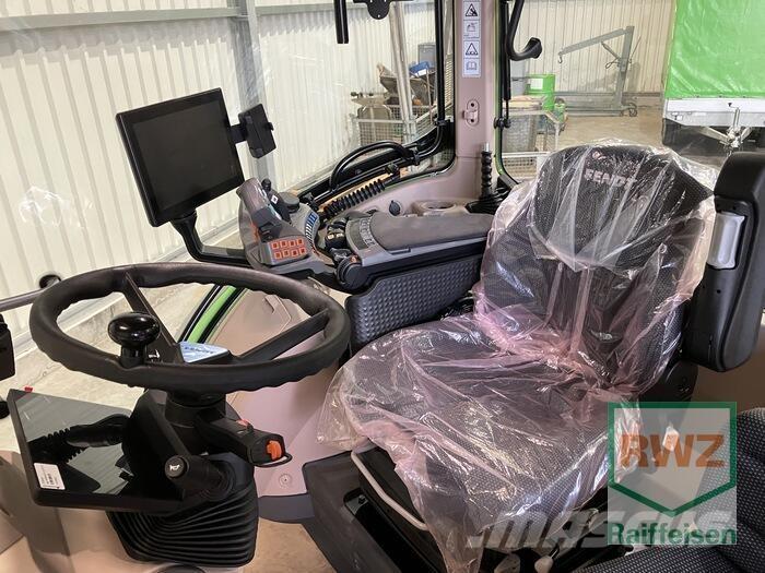 Fendt 516 Vario Gen3 Tratores Agrícolas usados