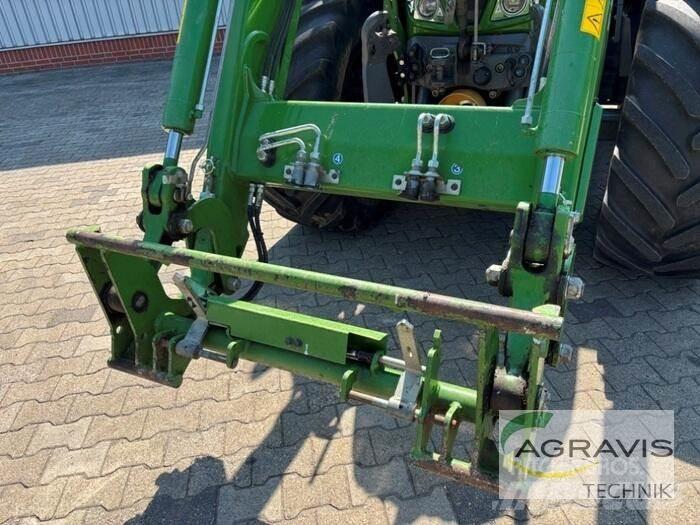 Fendt 516 VARIO S4 Tratores Agrícolas usados