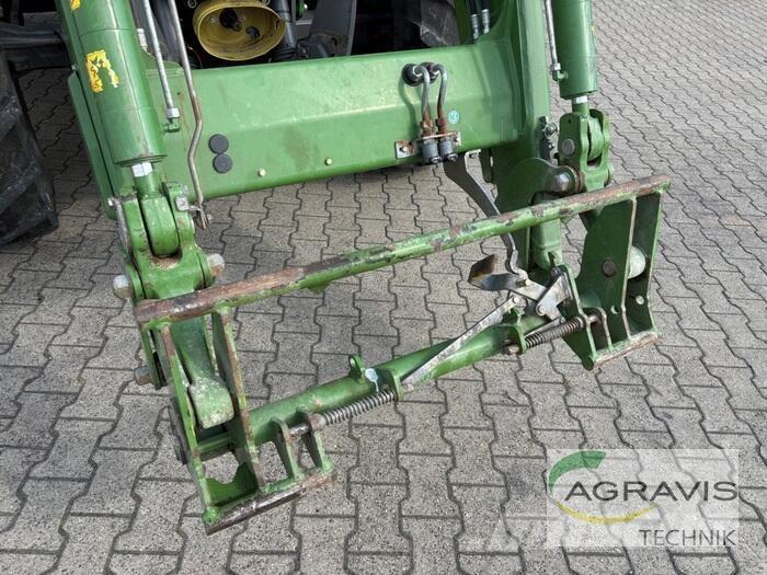 Fendt 516 VARIO S4 Tratores Agrícolas usados