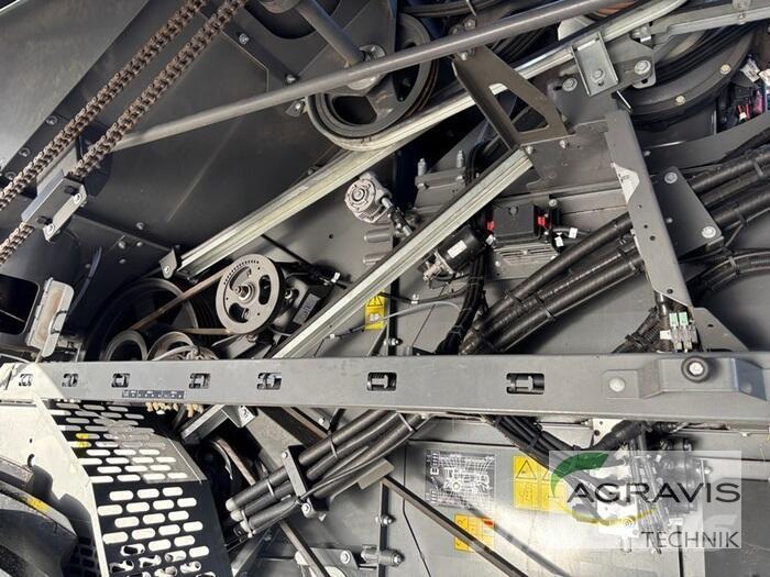 Fendt 5255 LMCS Ceifeiras debulhadoras