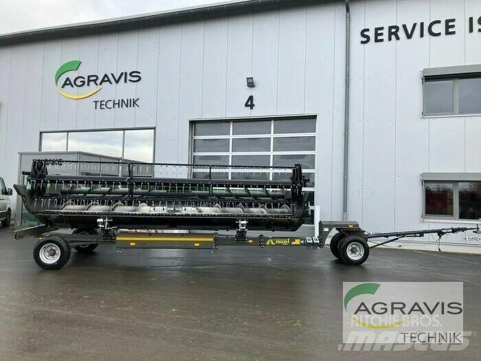 Fendt 5275 C Ceifeiras debulhadoras