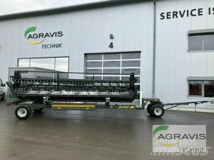 Fendt 5275 C Ceifeiras debulhadoras