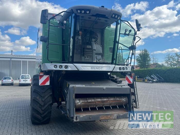 Fendt 6275 L MCS Ceifeiras debulhadoras
