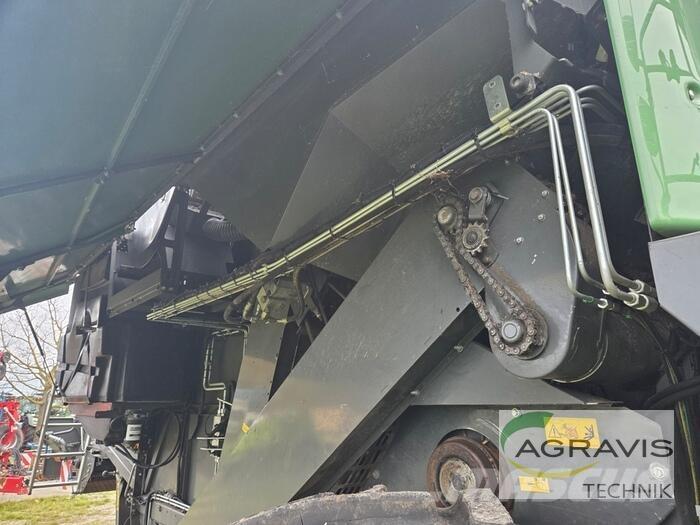 Fendt 6275 L MCS Ceifeiras debulhadoras