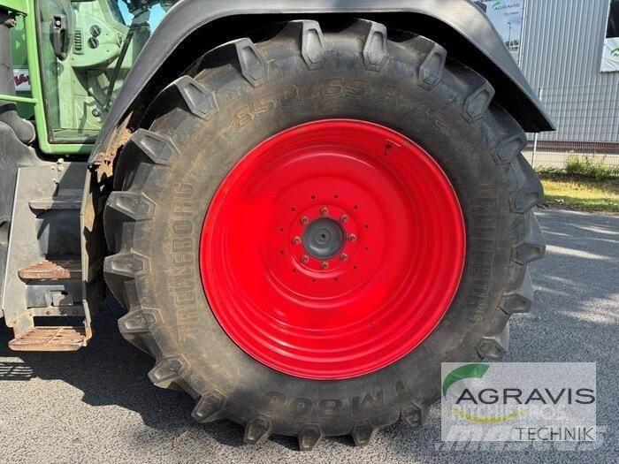 Fendt 714 VARIO Tratores Agrícolas usados