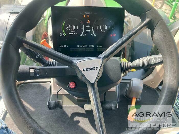 Fendt 718 VARIO GEN-6 Tratores Agrícolas usados