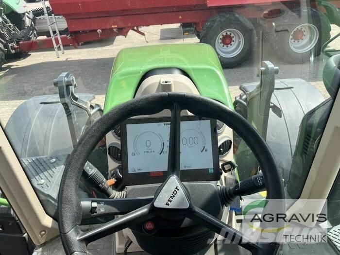 Fendt 724 VARIO GEN-6 Tratores Agrícolas usados
