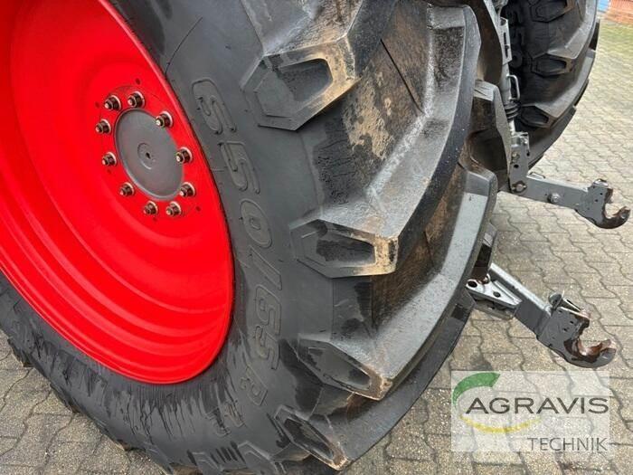 Fendt 724 VARIO S4 Tratores Agrícolas usados