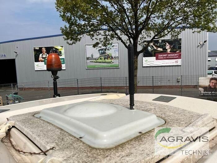 Fendt 724 VARIO S4 Tratores Agrícolas usados