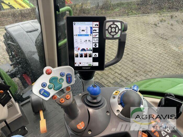 Fendt 724 VARIO S4 Tratores Agrícolas usados
