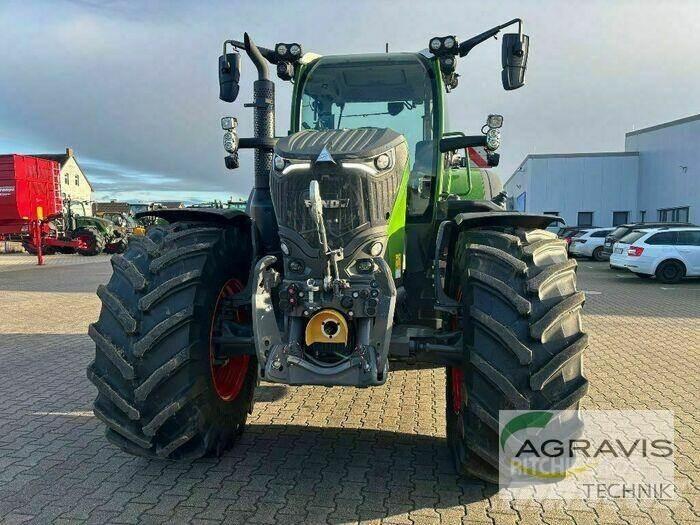 Fendt 726 VARIO GEN-7 Tratores Agrícolas usados