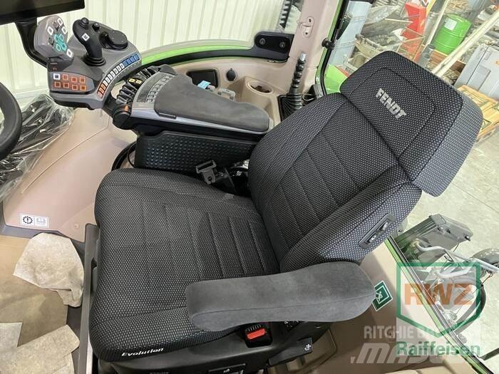 Fendt 726 VarioGen7 Tratores Agrícolas usados