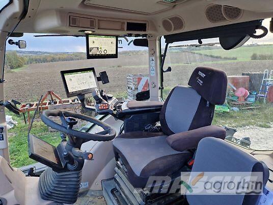 Fendt 728 Gen7 Tratores Agrícolas usados