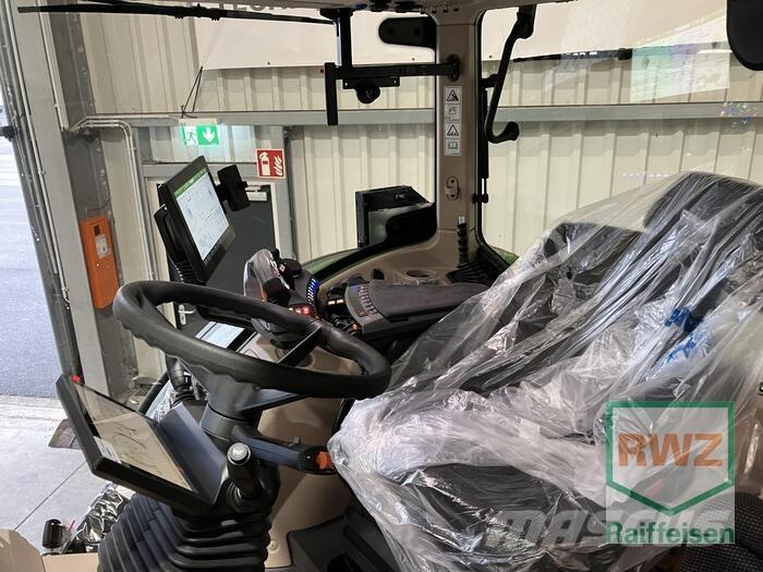 Fendt 728 Vario Gen7 Tratores Agrícolas usados