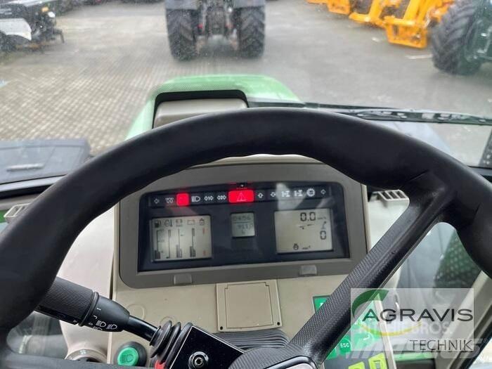 Fendt 820 VARIO Dummy Tratores Agrícolas usados