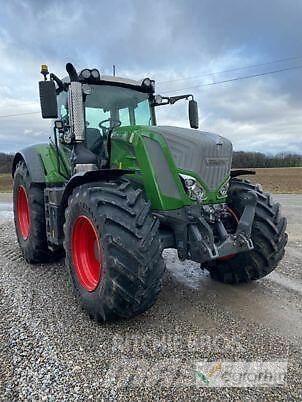 Fendt 824 PROFI PLUS Tratores Agrícolas usados