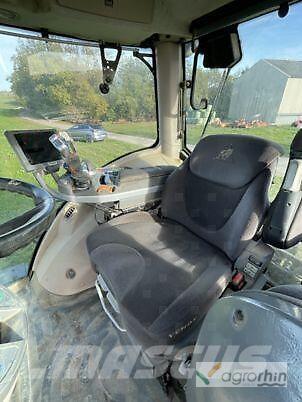 Fendt 826 PROFI PLUS Tratores Agrícolas usados