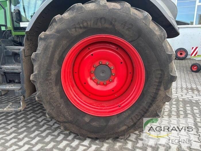 Fendt 826 VARIO S4 Tratores Agrícolas usados